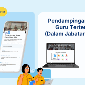 Pendampingan PPG Guru Tertentu (Dalam Jabatan) 2025